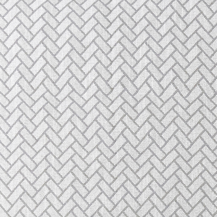 Urban Silver by Clarke And Clarke Fabric Clarke And Clarke Fabric Urban SilverFabric CLARKE & CLARKE ORIGINS POLYESTER - 64%;VISCOSE - 25%;LINEN - 11% India </p><p>Repeat: H: 2.25, V: 0.95 54 - Fabric Carolina -
