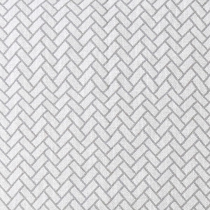 Urban Silver by Clarke And Clarke Fabric
