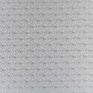 Erebia Pewter by Clarke And Clarke Fabric