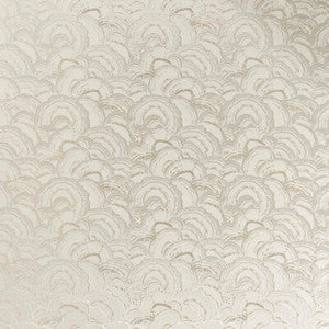 Langei Sand by Clarke And Clarke Fabric