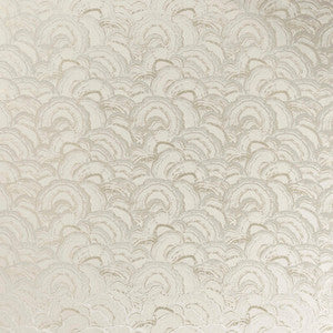 Langei Sand by Clarke And Clarke Fabric