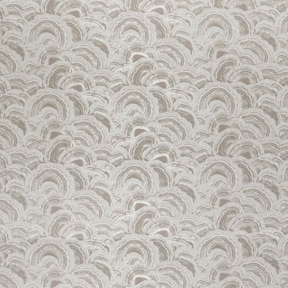 Langei Taupe by Clarke And Clarke Fabric Clarke And Clarke Fabric Langei TaupeFabric CLARKE & CLARKE GEOMO POLYESTER - 62%;COTTON - 38% India </p><p>Repeat: H: 13.5, V: 11.42 54 - Fabric Carolina -