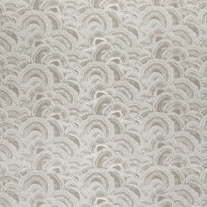 Langei Taupe by Clarke And Clarke Fabric Clarke And Clarke Fabric Langei TaupeFabric CLARKE & CLARKE GEOMO POLYESTER - 62%;COTTON - 38% India </p><p>Repeat: H: 13.5, V: 11.42 54 - Fabric Carolina -