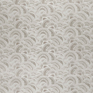 Langei Taupe by Clarke And Clarke Fabric