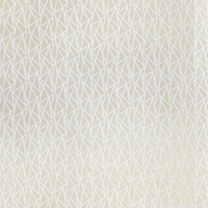 Geomo Sand by Clarke And Clarke Fabric