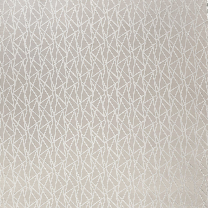 Geomo Taupe by Clarke And Clarke Fabric Clarke And Clarke Fabric Geomo TaupeFabric CLARKE & CLARKE GEOMO POLYESTER - 75%;COTTON - 25% India </p><p>Repeat: H: 13.5, V: 6.7 54 - Fabric Carolina -