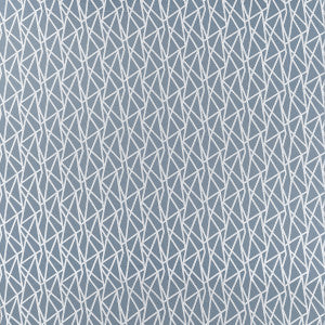 Geomo Twilight by Clarke And Clarke Fabric