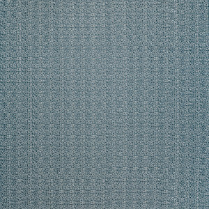 Maze Kingfisher by Clarke And Clarke Fabric