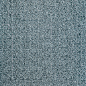 Maze Kingfisher by Clarke And Clarke Fabric
