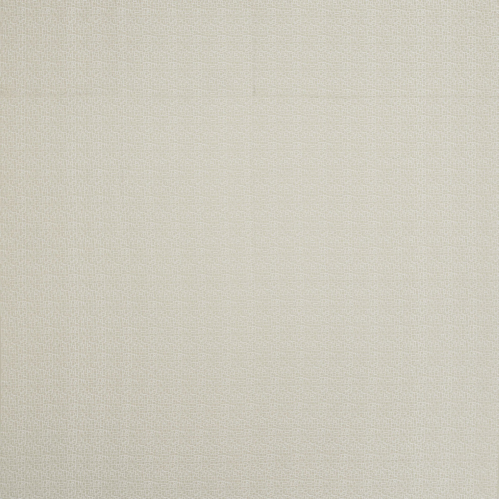 Maze Sand by Clarke And Clarke Fabric Clarke And Clarke Fabric Maze SandFabric CLARKE & CLARKE GEOMO POLYESTER - 76%;COTTON - 24% India </p><p>Repeat: H: 2.75, V: 2.64 54 - Fabric Carolina -