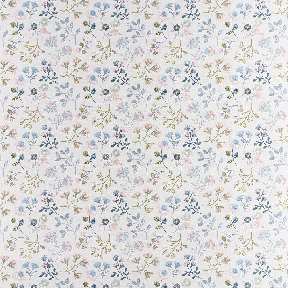 Alder Midnight by Clarke And Clarke Fabric Clarke And Clarke Fabric Alder MidnightFabric CLARKE & CLARKE BOHEMIA COTTON - 100% Turkey </p><p>Repeat: H: 13.5, V: 12.6 54 - Fabric Carolina -