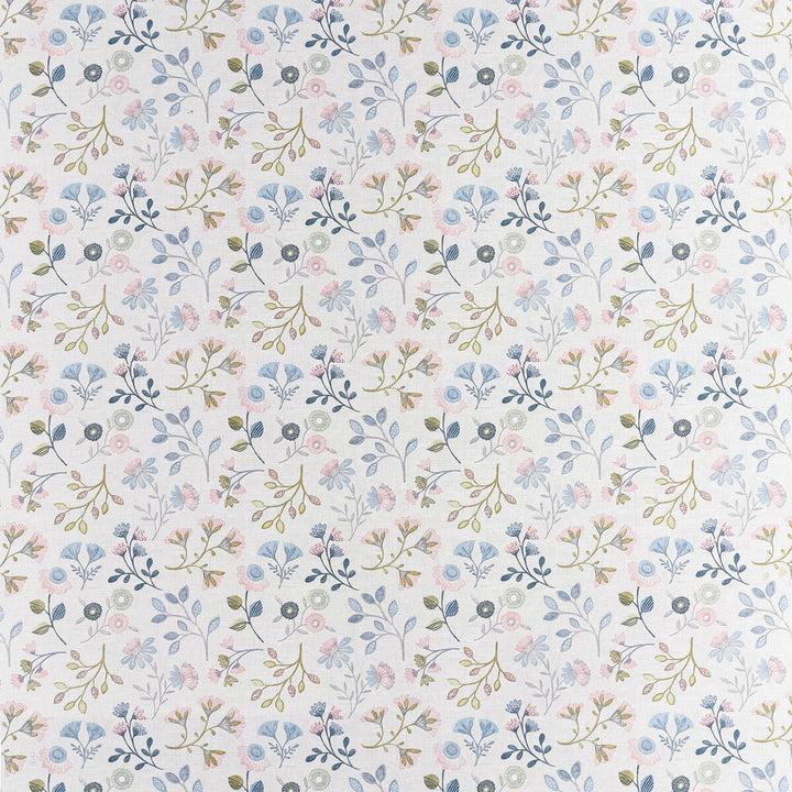 Alder Midnight by Clarke And Clarke Fabric Clarke And Clarke Fabric Alder MidnightFabric CLARKE & CLARKE BOHEMIA COTTON - 100% Turkey </p><p>Repeat: H: 13.5, V: 12.6 54 - Fabric Carolina -