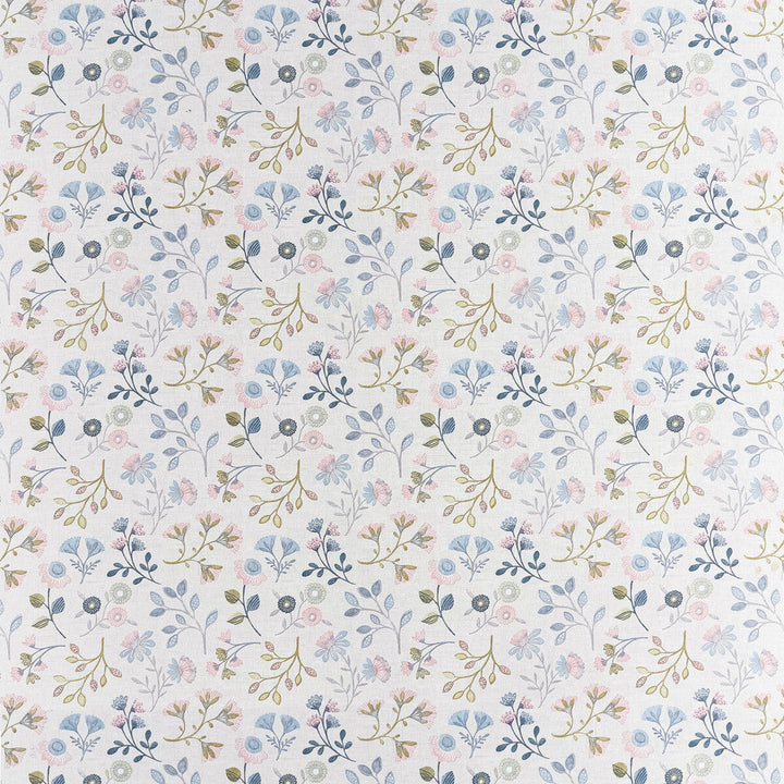 Alder Midnight by Clarke And Clarke Fabric Clarke And Clarke Fabric Alder MidnightFabric CLARKE & CLARKE BOHEMIA COTTON - 100% Turkey </p><p>Repeat: H: 13.5, V: 12.6 54 - Fabric Carolina -