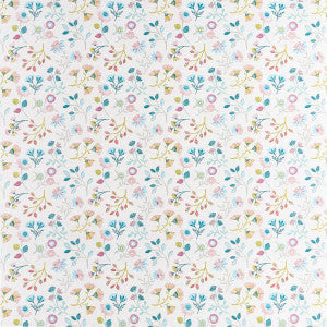 Alder Summer by Clarke And Clarke Fabric