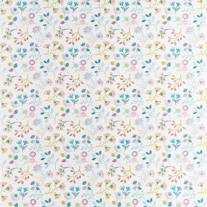 Alder Summer by Clarke And Clarke Fabric