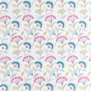 Bohemia Summer by Clarke And Clarke Fabric