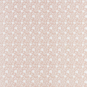 Melby Blush by Clarke And Clarke Fabric