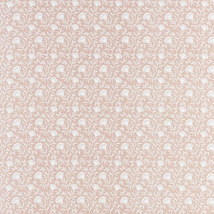 Melby Blush by Clarke And Clarke Fabric