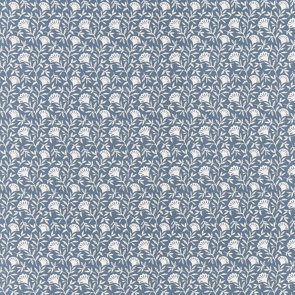 Melby Midnight by Clarke And Clarke Fabric Clarke And Clarke Fabric Melby MidnightFabric CLARKE & CLARKE BOHEMIA COTTON - 100% Turkey </p><p>Repeat: H: 3.5, V: 8.39 54 - Fabric Carolina -