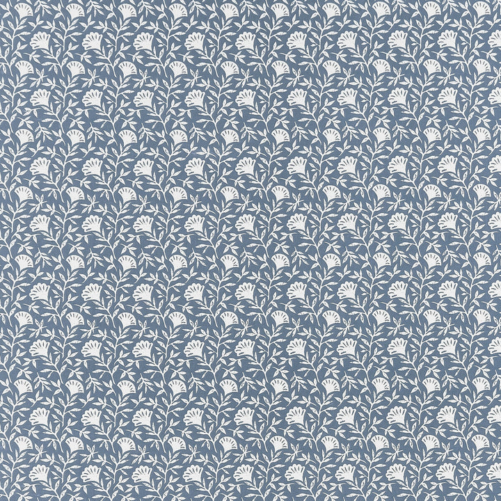 Melby Midnight by Clarke And Clarke Fabric Clarke And Clarke Fabric Melby MidnightFabric CLARKE & CLARKE BOHEMIA COTTON - 100% Turkey </p><p>Repeat: H: 3.5, V: 8.39 54 - Fabric Carolina -