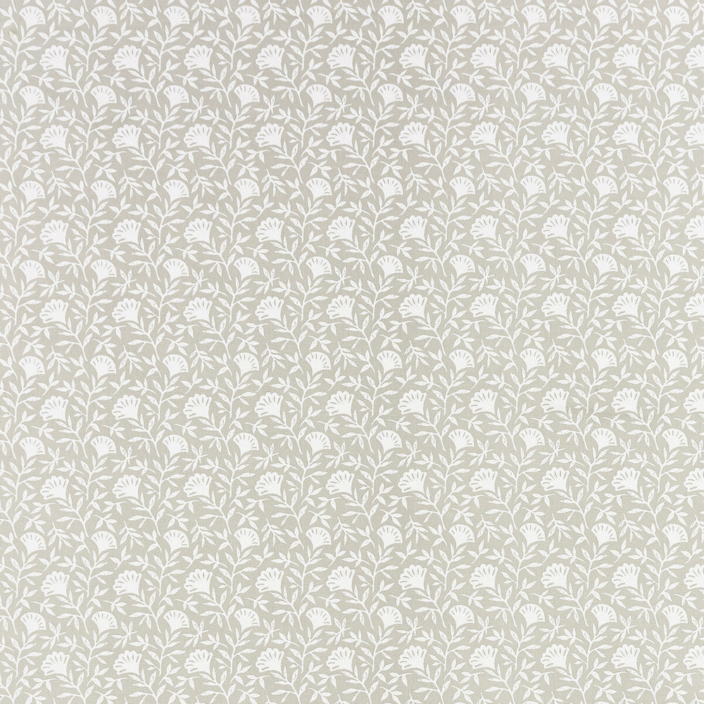 Melby Taupe by Clarke And Clarke Fabric Clarke And Clarke Fabric Melby TaupeFabric CLARKE & CLARKE BOHEMIA COTTON - 100% Turkey </p><p>Repeat: H: 3.5, V: 8.39 54 - Fabric Carolina -