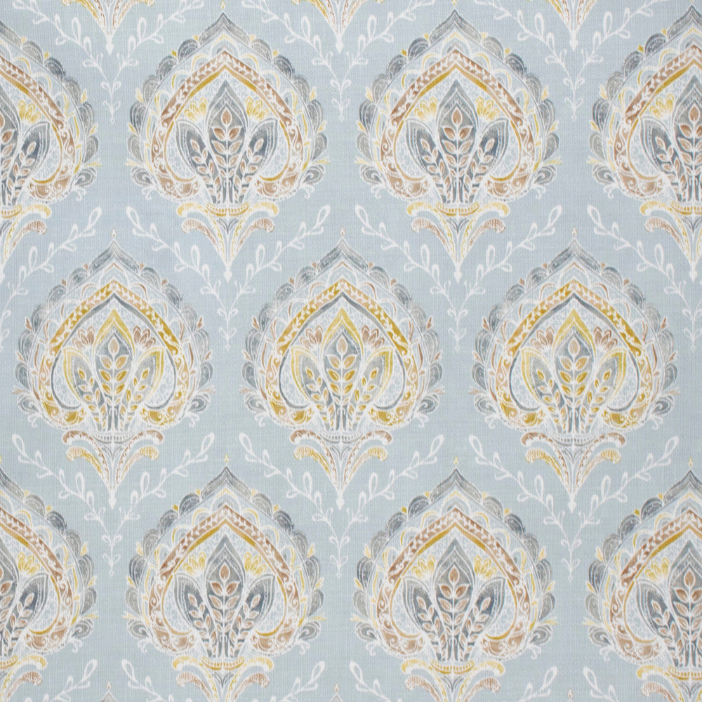 F1468 Pool by Greenhouse Fabric 100% Polyester USA 50,000 double rubs </p><p>Repeat: 9" H, 18.25" V 54" - Fabric Carolina -