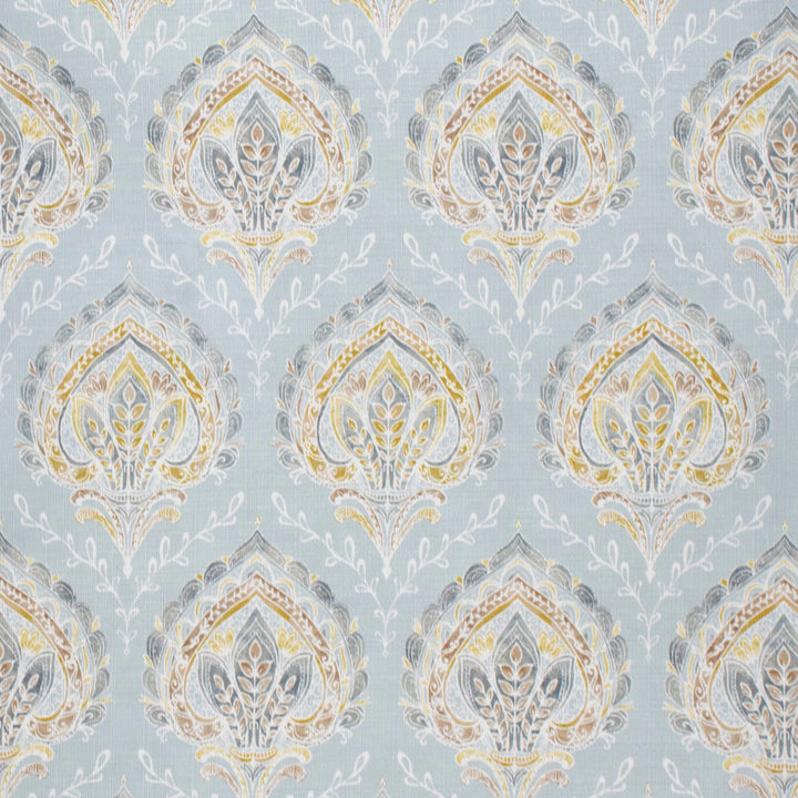 F1468 Pool by Greenhouse Fabric 100% Polyester USA 50,000 double rubs </p><p>Repeat: 9" H, 18.25" V 54" - Fabric Carolina -