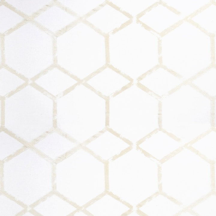 Forma Champagne by Clarke And Clarke Fabric Clarke And Clarke Fabric Forma ChampagneFabric CLARKE & CLARKE METALLI POLYESTER - 87%;VISCOSE - 12%;LINEN - 1% Turkey </p><p>Repeat: H: 13.5, V: 11.23 117 - Fabric Carolina -