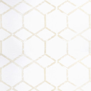 Forma Champagne by Clarke And Clarke Fabric