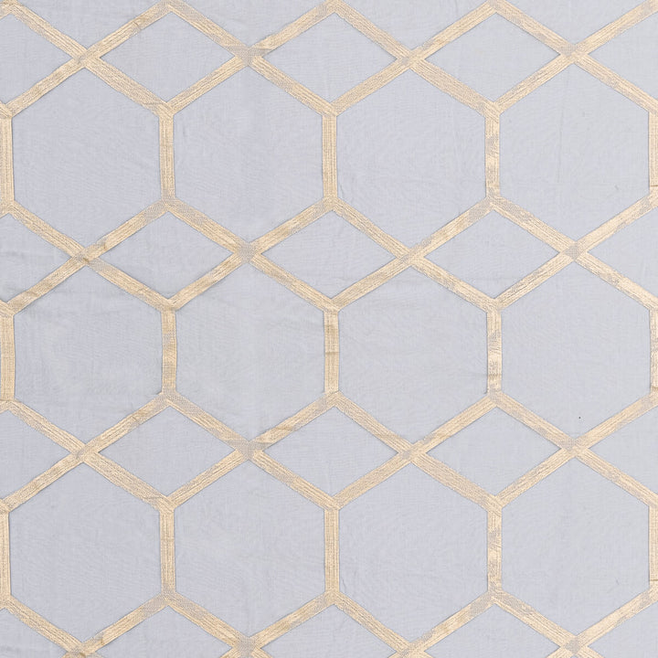 Forma Charcoal/Gold by Clarke And Clarke Fabric Clarke And Clarke Fabric Forma Charcoal/GoldFabric CLARKE & CLARKE METALLI POLYESTER - 87%;VISCOSE - 12%;LINEN - 1% Turkey </p><p>Repeat: H: 13.5, V: 11.23 117 - Fabric Carolina -