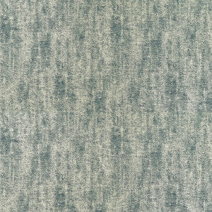 Oro Teal/Gold by Clarke And Clarke Fabric