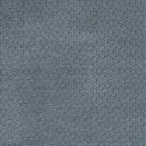 Quarzo Slate by Clarke And Clarke Fabric