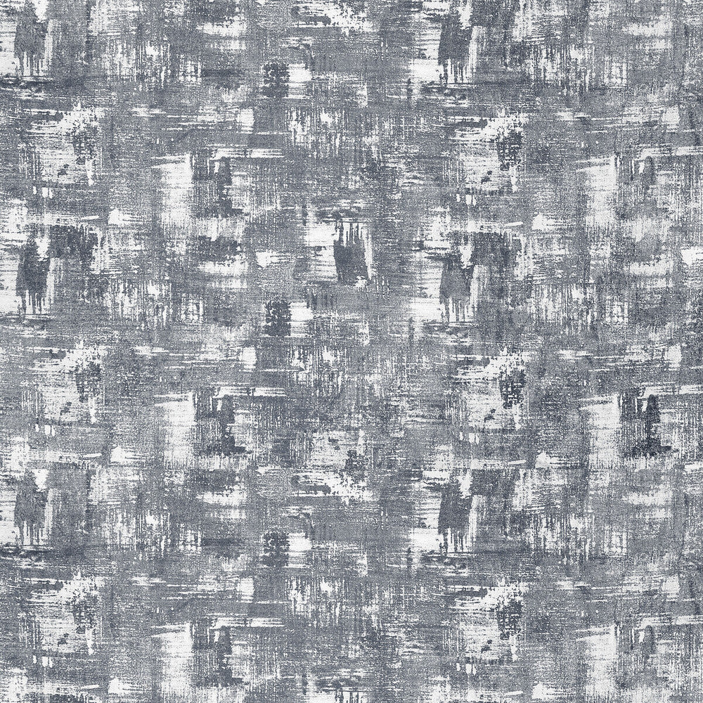Tessellati Midnight/Gilvr by Clarke And Clarke Fabric Clarke And Clarke Fabric Tessellati Midnight/GilvrFabric CLARKE & CLARKE METALLI POLYESTER - 73%;LINEN - 20%;VISCOSE - 7% Turkey </p><p>Repeat: H: 27.5, V: 11.23 117 - Fabric Carolina -