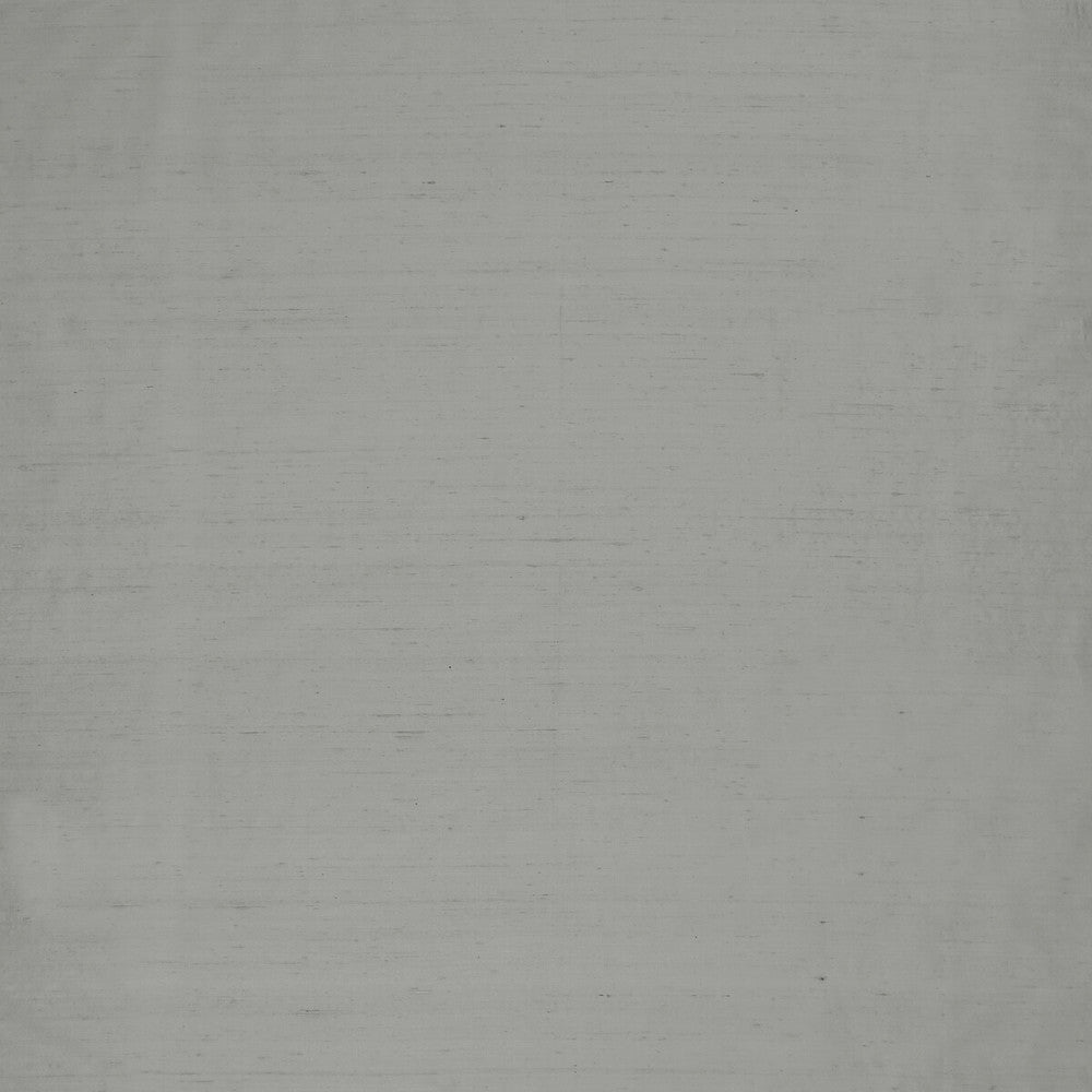 Slyph Aluminium by Clarke And Clarke Designer Fabric WILDERIE BY EMMA J SHIPLEY FOR C&C SILK - 100% India Horizontal: 0 and Vertical: 0 54 - Swanky Fabrics -