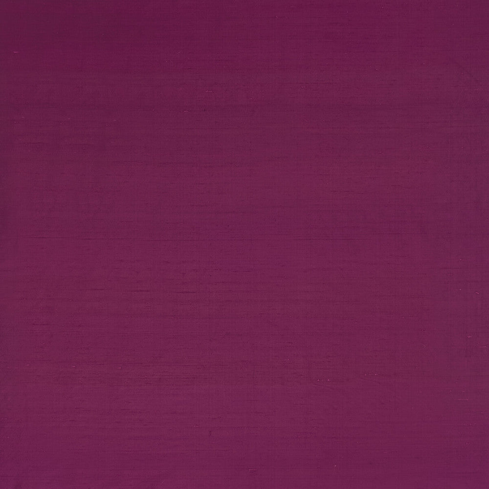 Slyph Magenta by Clarke And Clarke Fabric WILDERIE BY EMMA J SHIPLEY FOR C&C SILK - 100% India Horizontal: 0 and Vertical: 0 54 - Fabric Carolina -