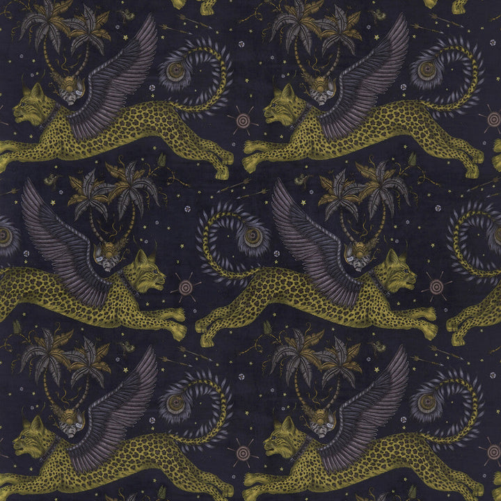 Lynx Velvet Charcoal by Clarke And Clarke Fabric Clarke And Clarke Fabric Lynx Velvet CharcoalFabric WILDERIE BY EMMA J SHIPLEY FOR C&C POLYESTER - 100% Spain </p><p>Repeat: H: 27, V: 34.1 55 - Fabric Carolina -