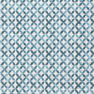 F1484 Aegean by Greenhouse Fabric