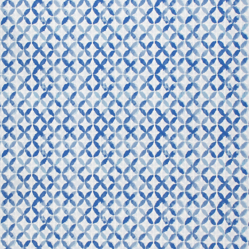 F1495 Indigo by Greenhouse Fabric 100% Polyester China 50,000 double rubs </p><p>Repeat: 6.75" H, 7" V 54" - Fabric Carolina -