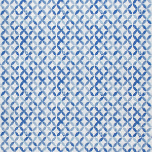 F1495 Indigo by Greenhouse Fabric