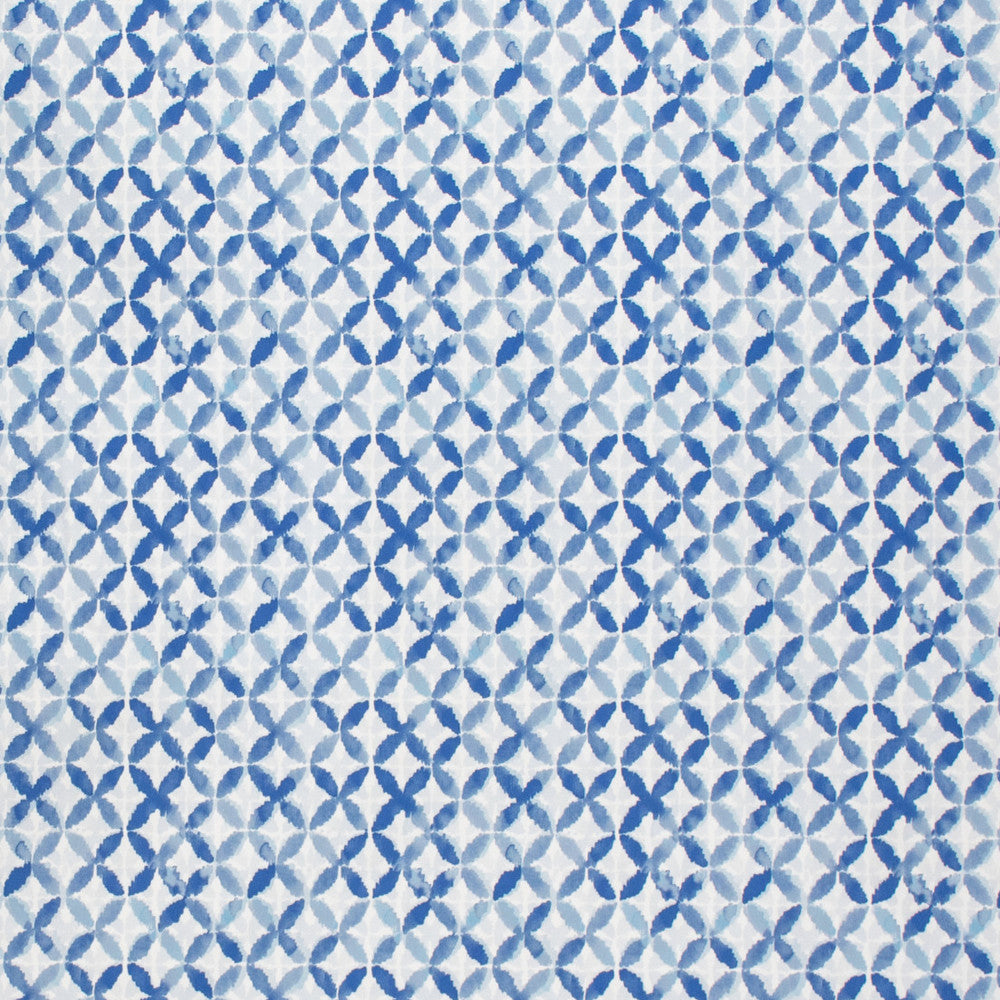 F1495 Indigo by Greenhouse Fabric 100% Polyester China 50,000 </p><p>Repeat: 6.75" H, 7" V 54" - Fabric Carolina -
