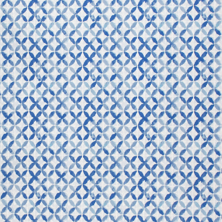 F1495 Indigo by Greenhouse Fabric E58: Crypton Home Fabric 100% Polyester China 50,000 double rubs Crypton </p><p>Repeat: 6.75" H, 7" V 54" - Fabric Carolina -