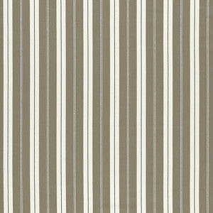 Belgravia Charcoal/Linen by Clarke And Clarke Fabric