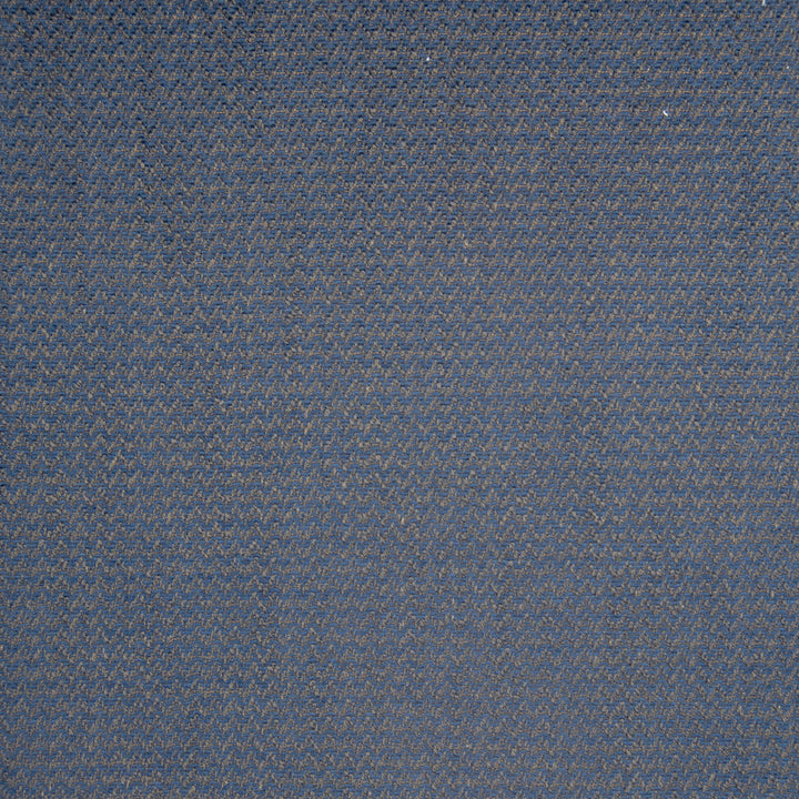 F1498 Dark Blue by Greenhouse Fabric 93% Polyester, 7% Linen China 50,000 double rubs </p><p>Repeat: .25" H, .25" V 54" - Fabric Carolina -