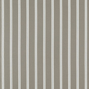 Knightsbridge Charcoal/Linen by Clarke And Clarke Fabric