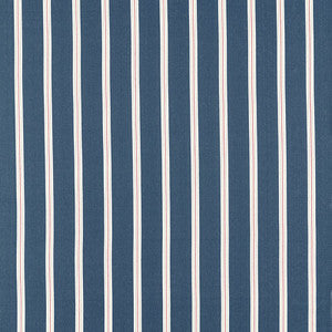 Knightsbridge Navy/Rouge by Clarke And Clarke Fabric