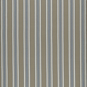 Marylebone Denim/Linen by Clarke And Clarke Fabric