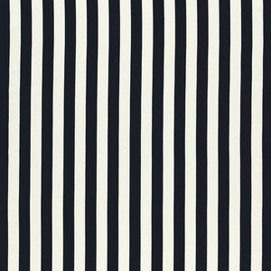 Portland Ebony by Clarke And Clarke Fabric