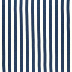 Portland Navy by Clarke And Clarke Fabric
