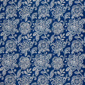 F1504 Blue by Greenhouse Fabric