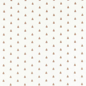 Falena Blush/Gold by Clarke And Clarke Fabric